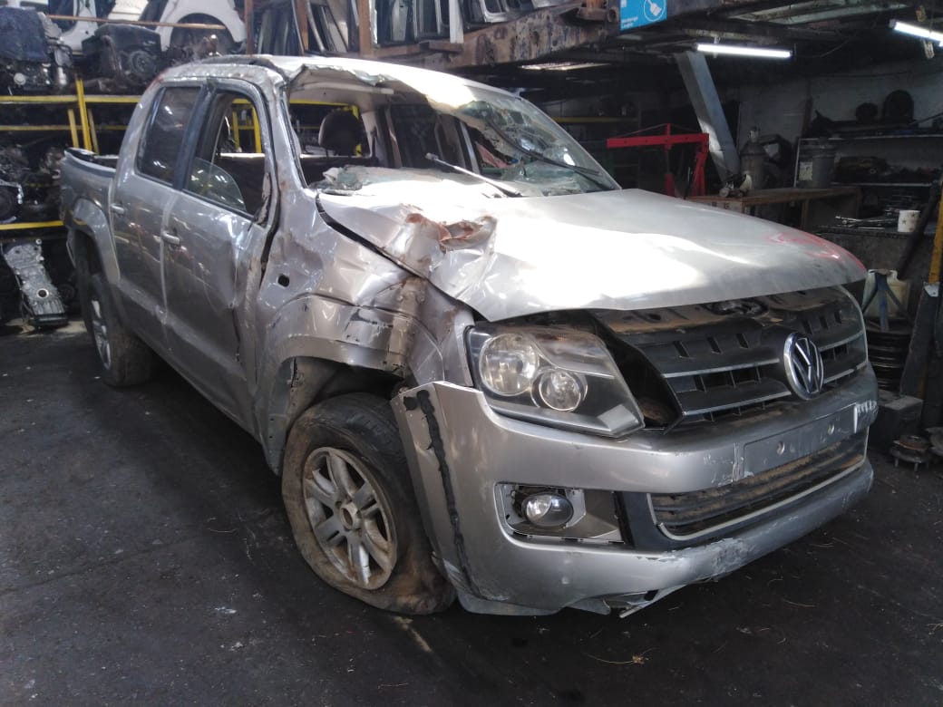 EJE LEVAS Volkswagen AMAROK 2013 USADO